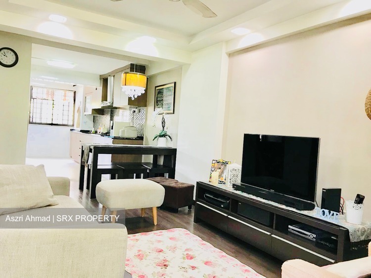 Whampoa Drive thumbnail photo